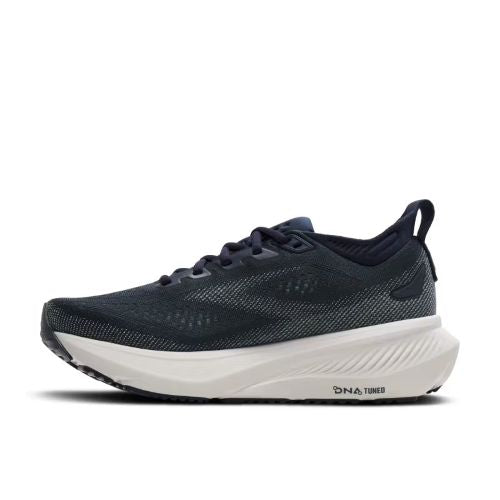 Brooks Womens Glycerin 23 Spellbound/Yucca/Pink