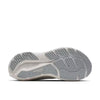 Brooks Womens Glycerin 23 White/Habor Mist/Metal