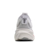 Brooks Womens Glycerin 23 White/Habor Mist/Metal