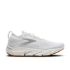 Brooks Womens Glycerin Flex White/Black/Gum