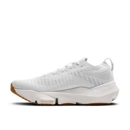 Brooks Womens Glycerin Flex White/Black/Gum