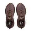 Brooks Womens Cascadia 20 Peppercorn/Coffee/Rose
