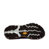 Brooks Womens Cascadia 20 Peppercorn/Coffee/Rose
