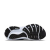 Brooks Womens Ghost 18 White/Black/Rose Gold