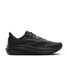 Brooks Womens Ghost 18 D Black/Black/Ebony