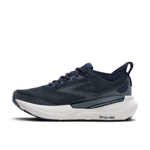 Brooks Womens Glycerin GTS 23 Spellbound/Yucca/Pink