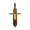 Crisp Blitz Stunt Scooter Gold/Black