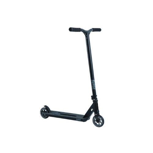 Crisp Surge Stunt Scooter Thunder