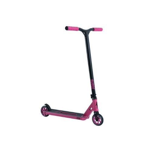 Crisp Surge Stunt Scooter Amped