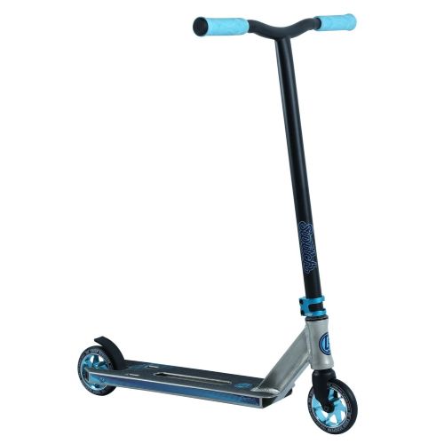 Crisp Switch Scooter 110mm SubZero