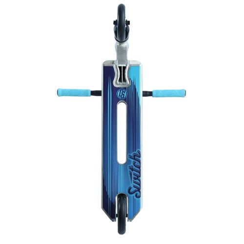 Crisp Switch Scooter 110mm SubZero