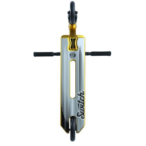 Crisp Switch Scooter 110mm Royal