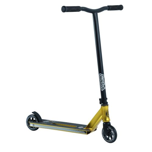 Crisp Switch Scooter 110mm Royal