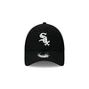 New Era 940CS Chicago Whitesox Core Black/White Cap
