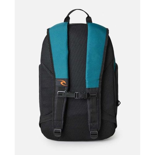 Ripcurl Posse Journeys Backpack 33L Blue/Green