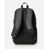 Ripcurl Ozone Icons Backpack 30L Midnight