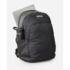 Ripcurl Ozone Icons Backpack 30L Midnight