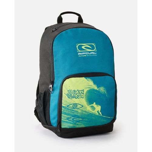 Ripcurl Evo Future Evolution Backpack 24L Green