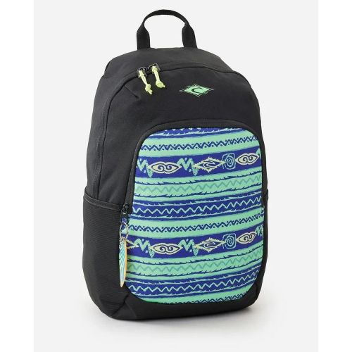 Ripcurl Ozone Cool Raw Energy Backpack 30L