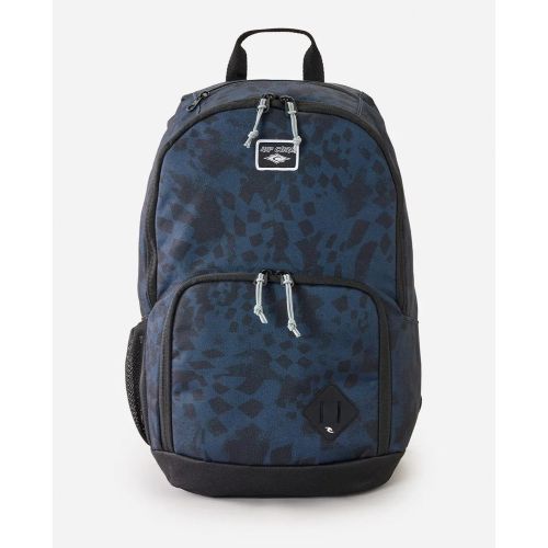 Ripcurl Evo Raw Energy Backpack 24L Navy