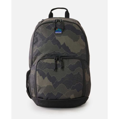 Ripcurl Evo Search Camo Backpack 24L
