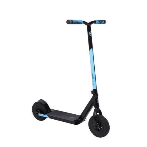 Grit D2 Complete Dirt Scooter