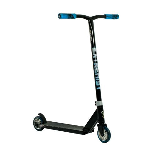 Grit Extremist Stunt Scooter Black