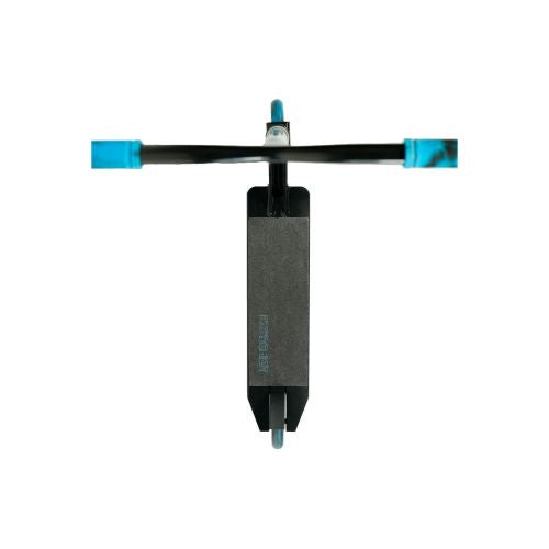 Grit Extremist Stunt Scooter Black