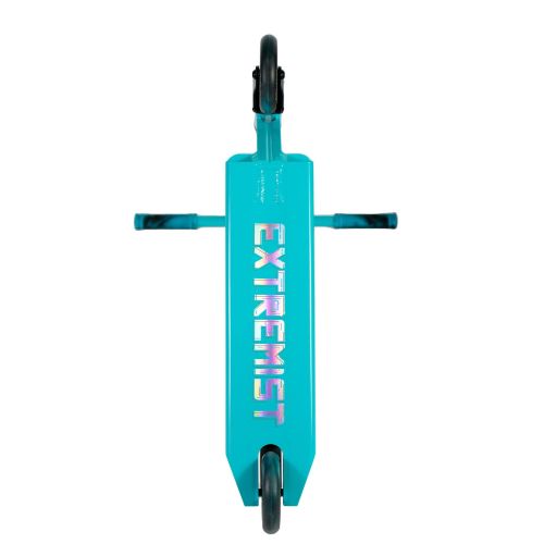 Grit Extremist Stunt Scooter Ice