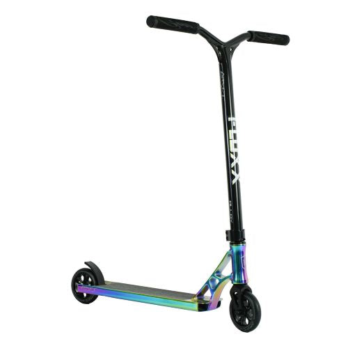 Grit Fluxx Stunt Scooter Neochrome AL