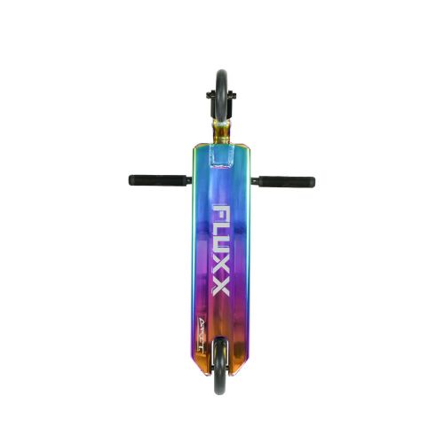Grit Fluxx Stunt Scooter Neochrome AL