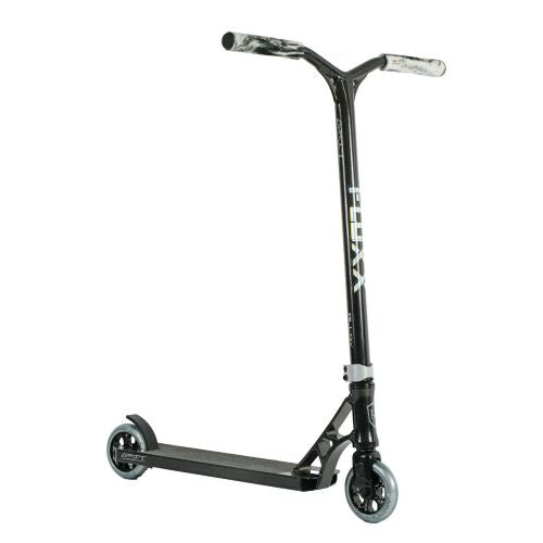 Grit Fluxx Stunt Scooter Black Metallic AL