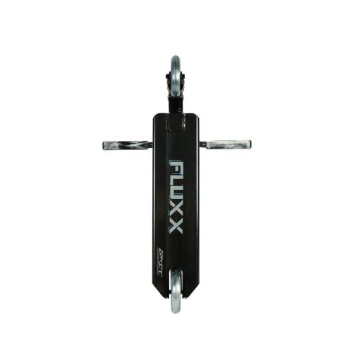 Grit Fluxx Stunt Scooter Black Metallic AL