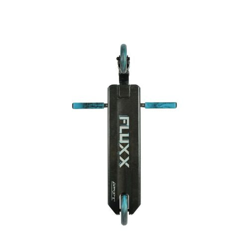 Grit Fluxx Stunt Scooter Blackened AL