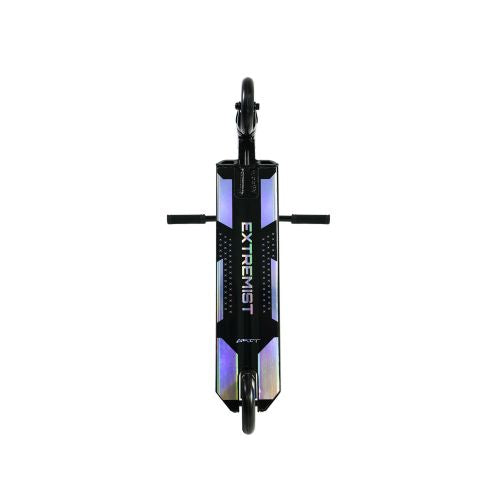 Grit Extremist Stunt Scooter Blackened
