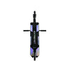 Grit Extremist Stunt Scooter Blackened