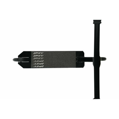 Grit Extremist Stunt Scooter Blackened