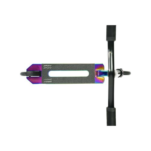 Grit Fluxx Stunt Scooter Neo Chrome