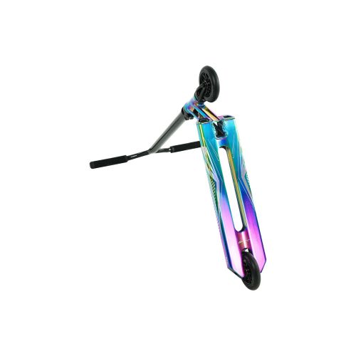 Grit Fluxx Stunt Scooter Neo Chrome