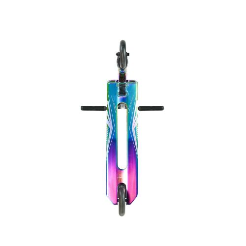 Grit Fluxx Stunt Scooter Neo Chrome