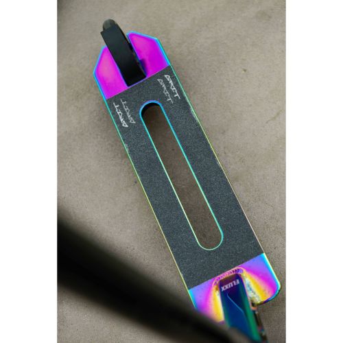 Grit Fluxx Stunt Scooter Neo Chrome