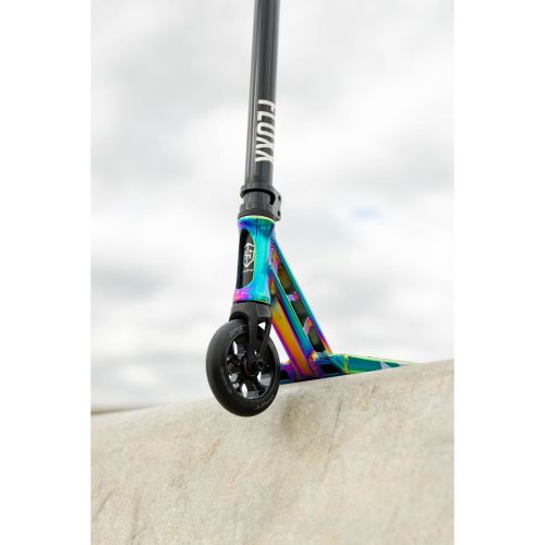Grit Fluxx Stunt Scooter Neo Chrome