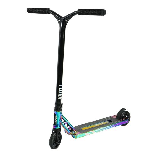 Grit Fluxx Stunt Scooter Neo Chrome