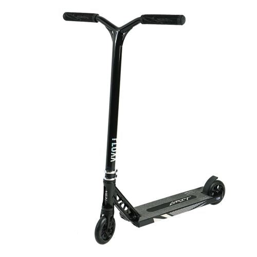 Grit Fluxx Stunt Scooter Blackened