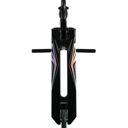 Grit Fluxx Stunt Scooter Blackened
