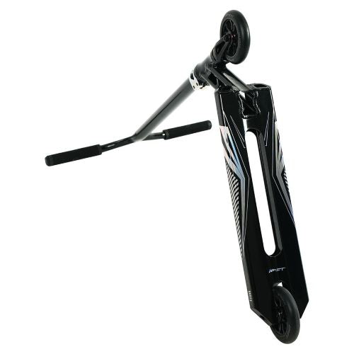 Grit Fluxx Stunt Scooter Blackened