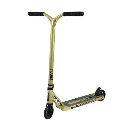 Grit Fluxx Stunt Scooter Golden Sand