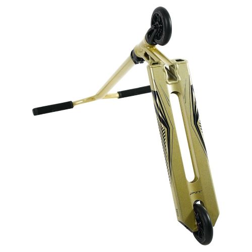 Grit Fluxx Stunt Scooter Golden Sand