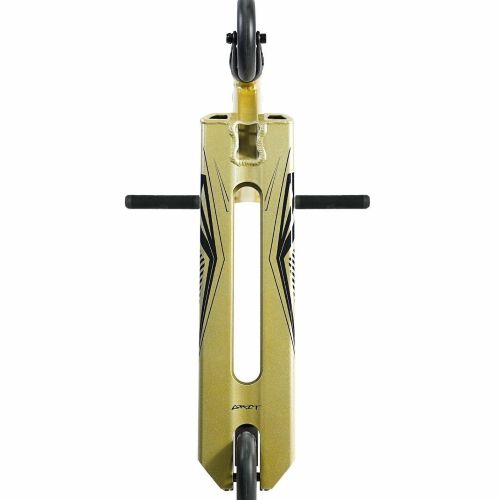 Grit Fluxx Stunt Scooter Golden Sand