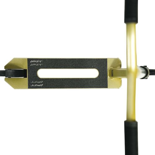 Grit Fluxx Stunt Scooter Golden Sand